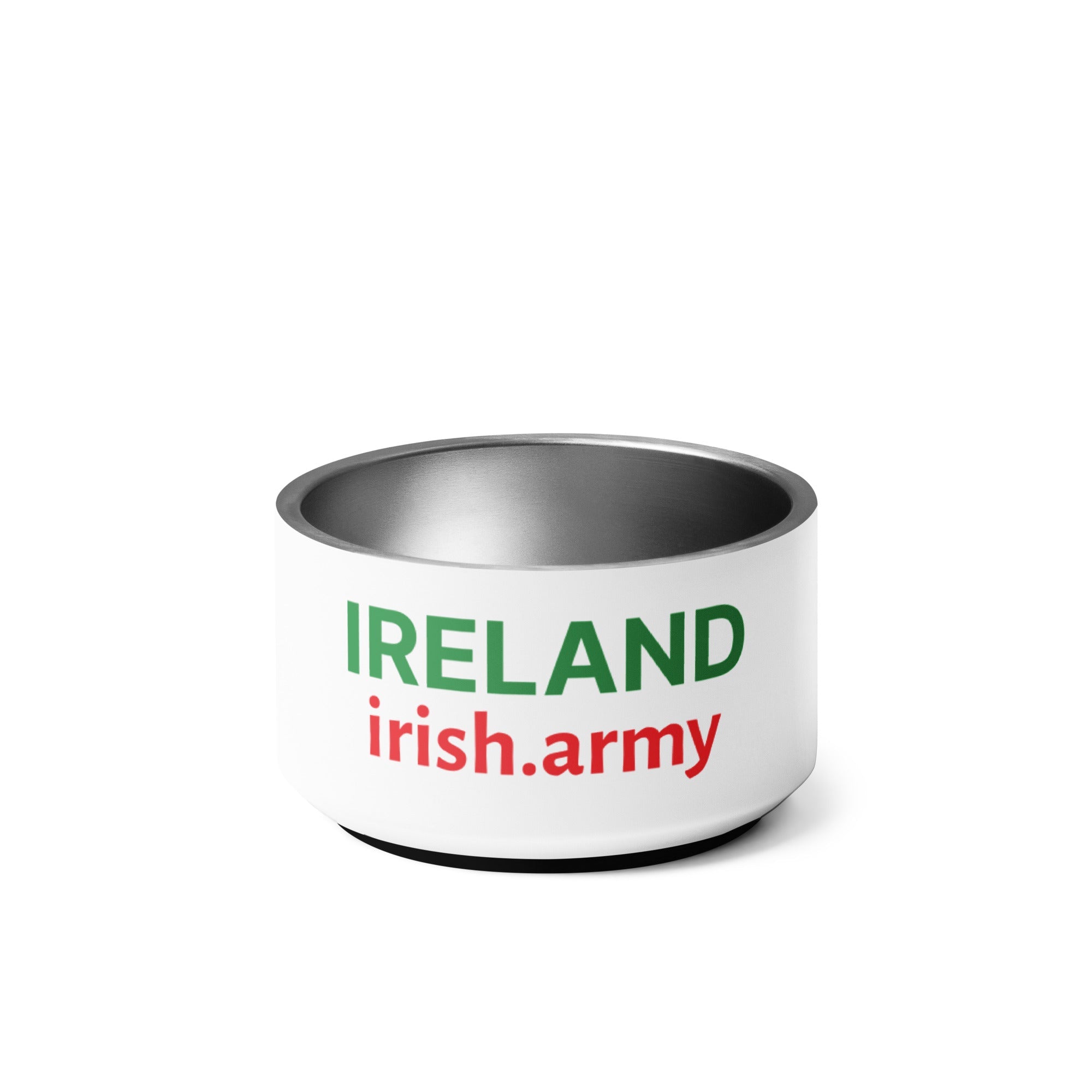 IRELAND - Pet Bowl