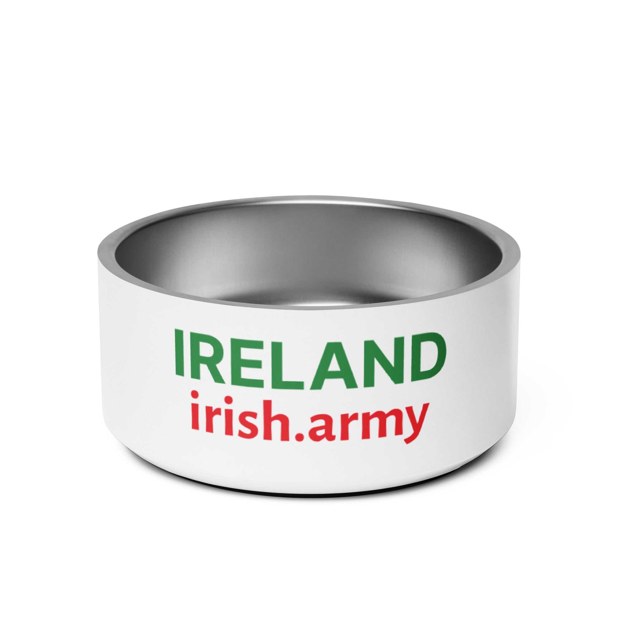 IRELAND - Pet Bowl