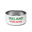 IRELAND - Pet Bowl