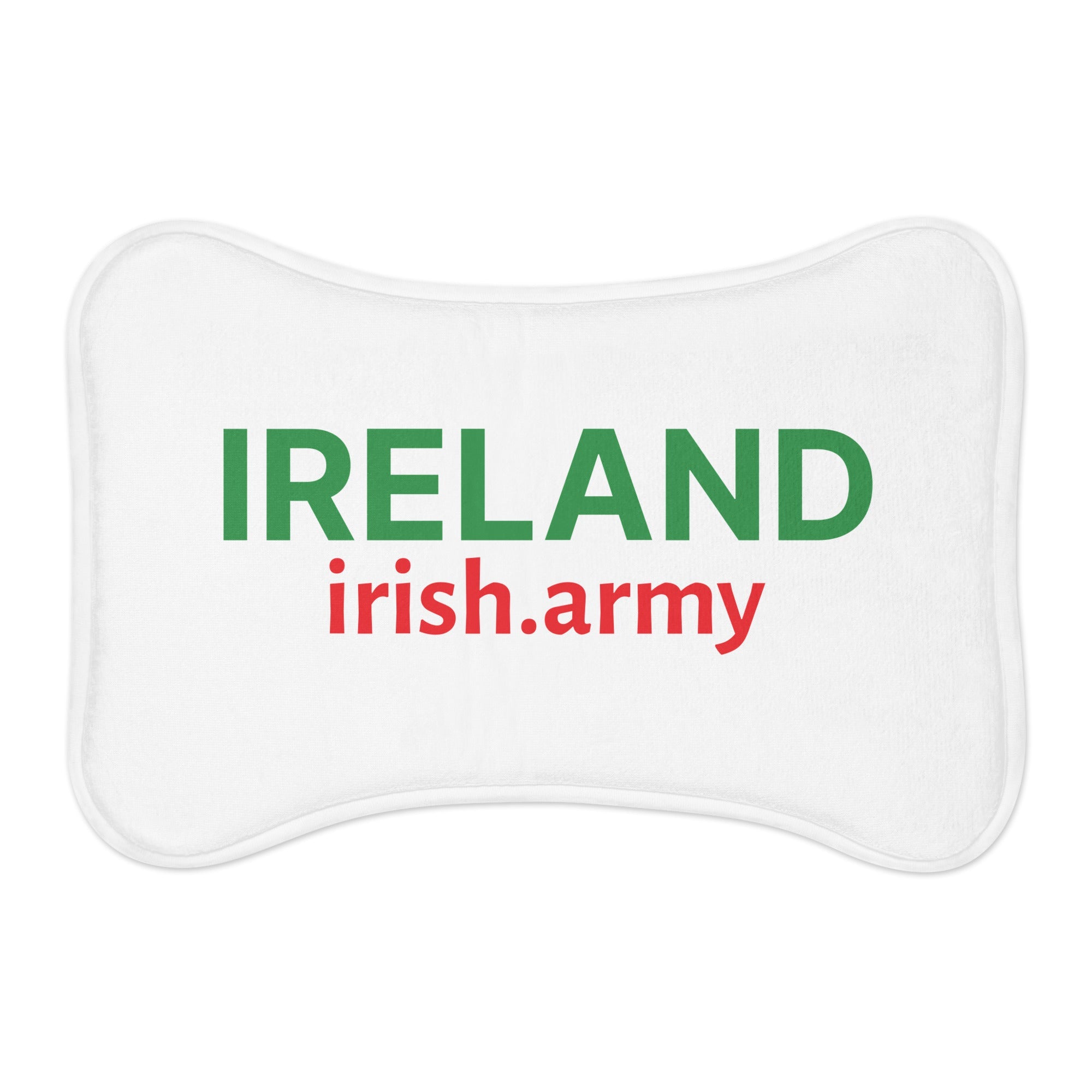 IRELAND - Pet Mat