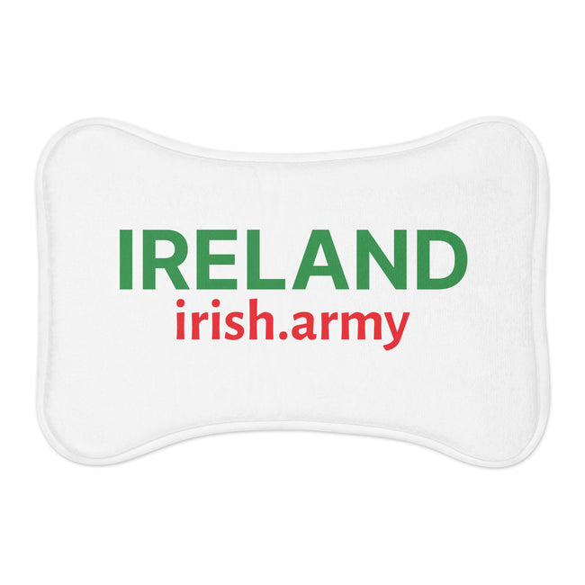 IRELAND - Pet Mat
