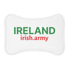 IRELAND - Pet Mat