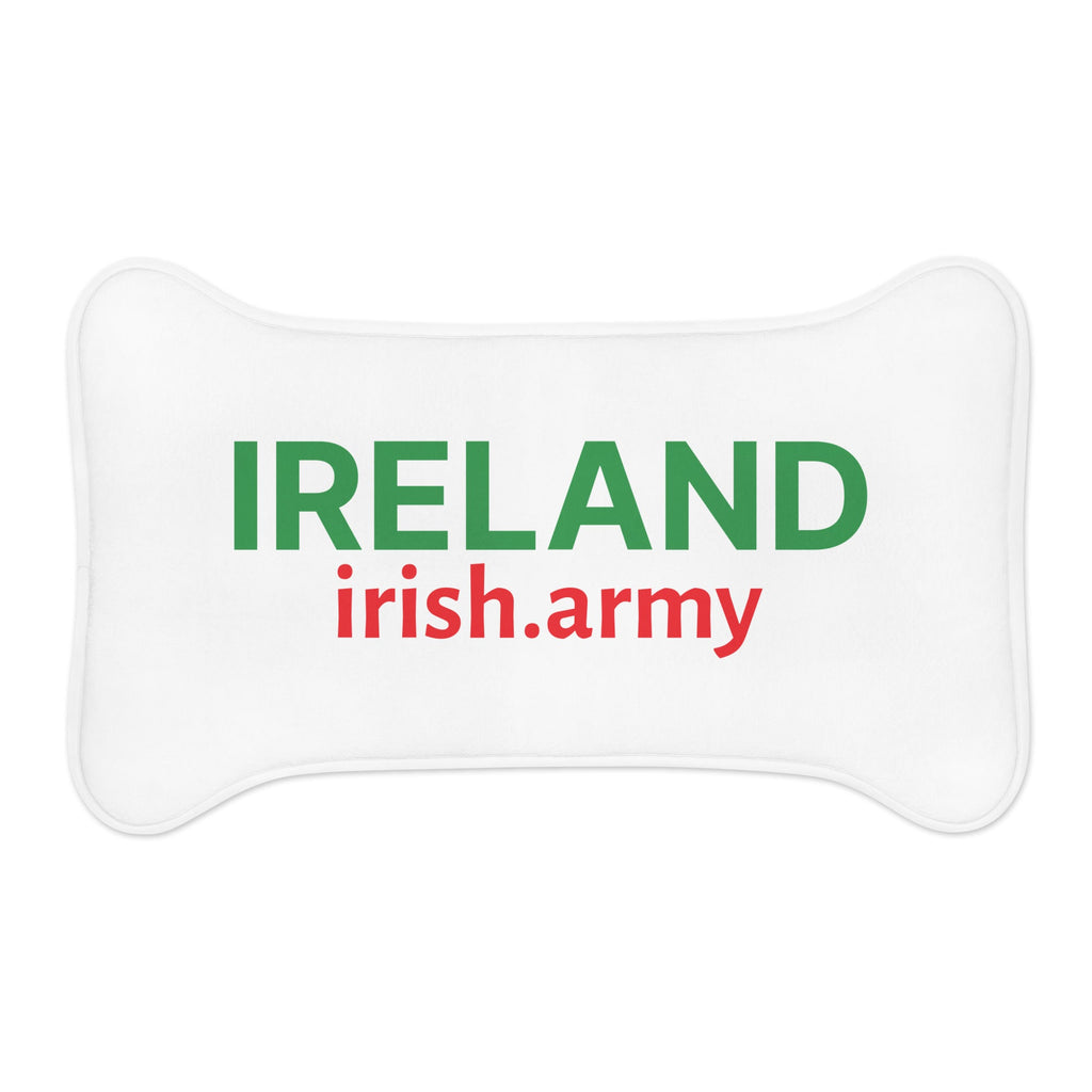 IRELAND - Pet Mat