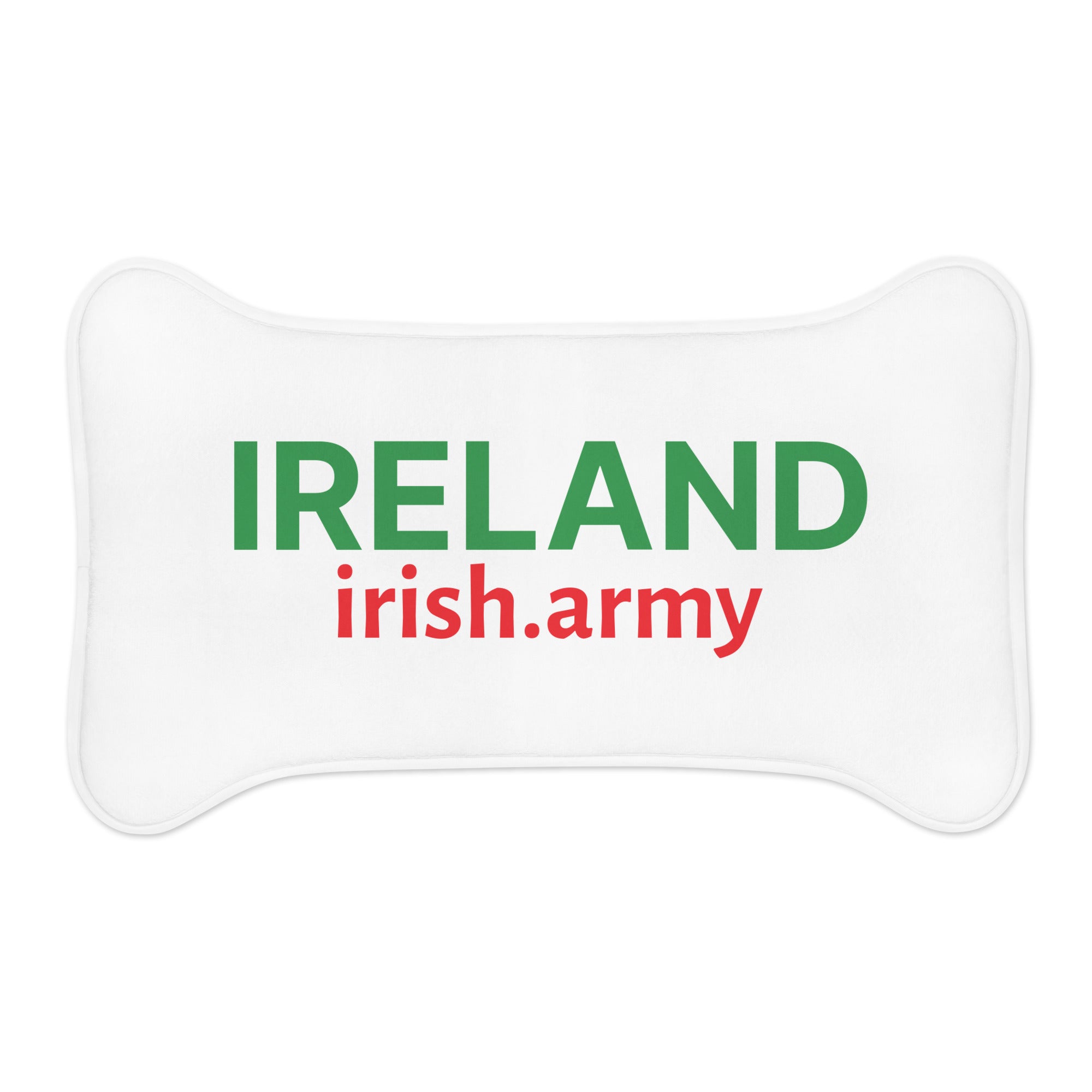 IRELAND - Pet Mat
