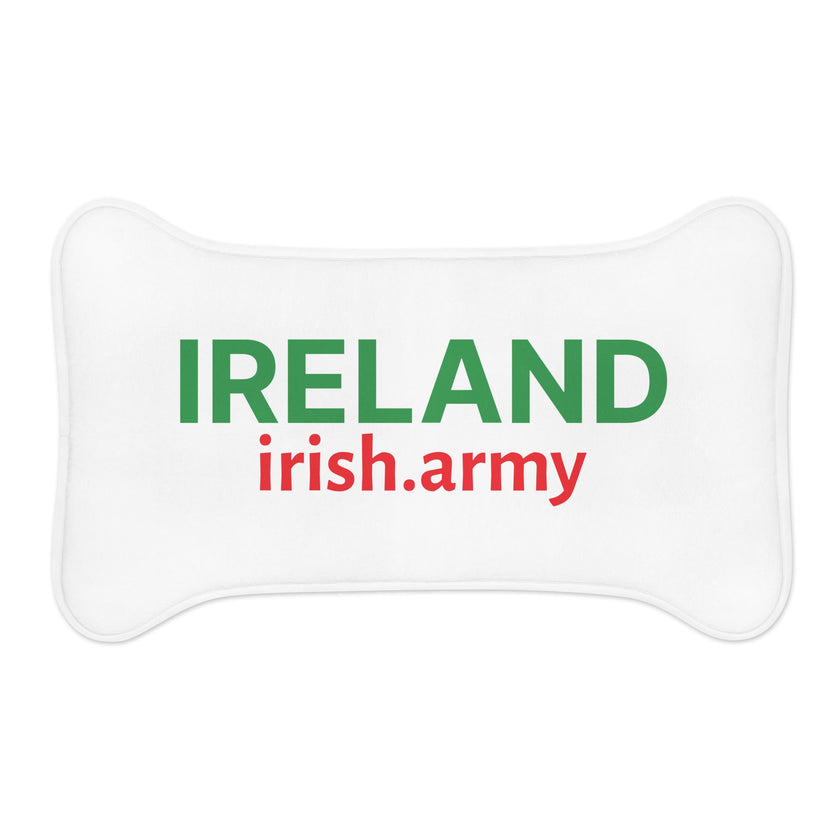 IRELAND - Pet Mat
