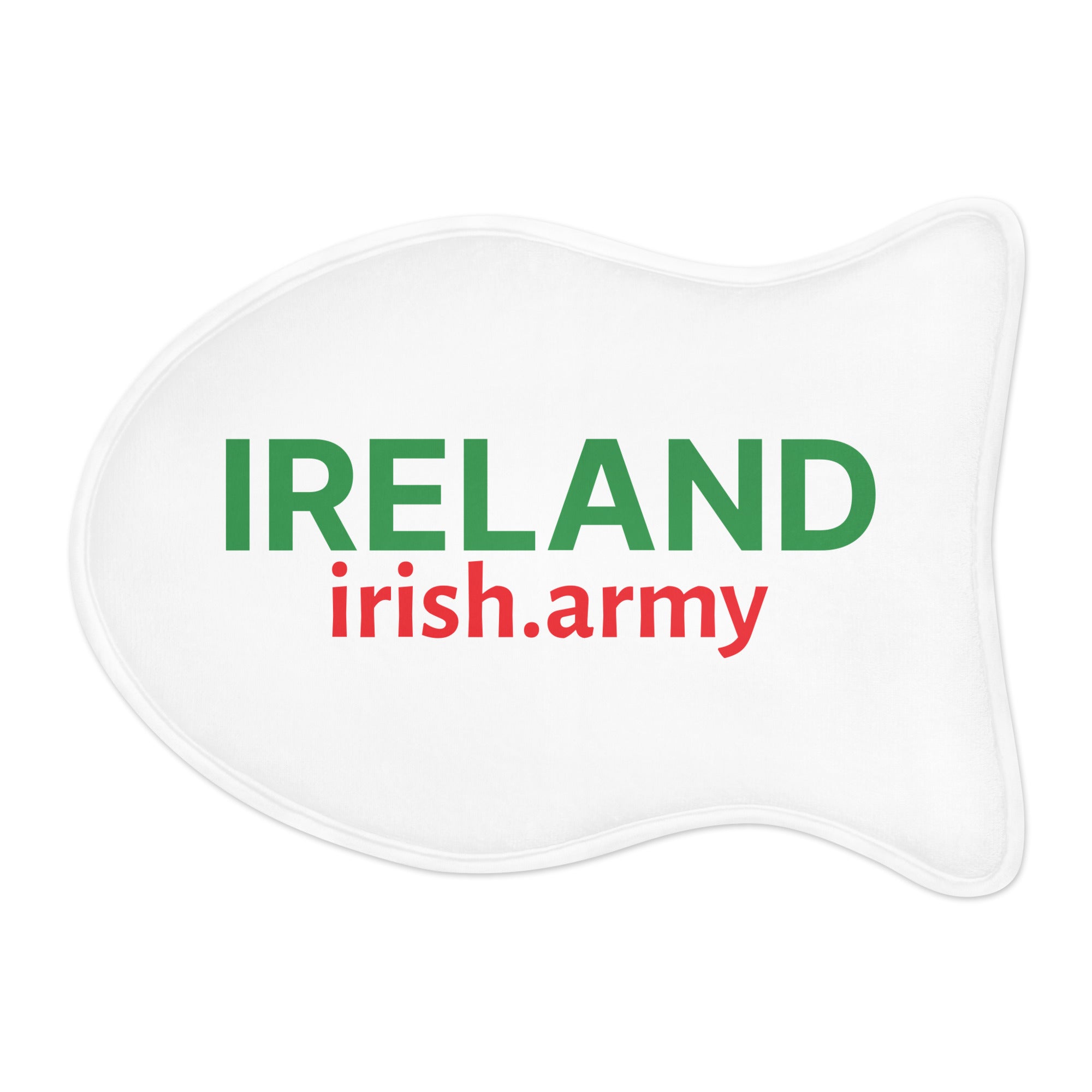 IRELAND - Pet Mat