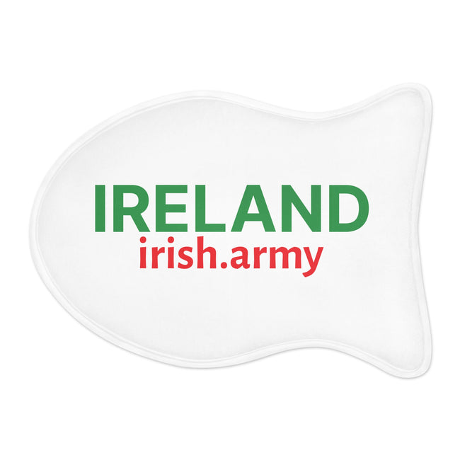 IRELAND - Pet Mat