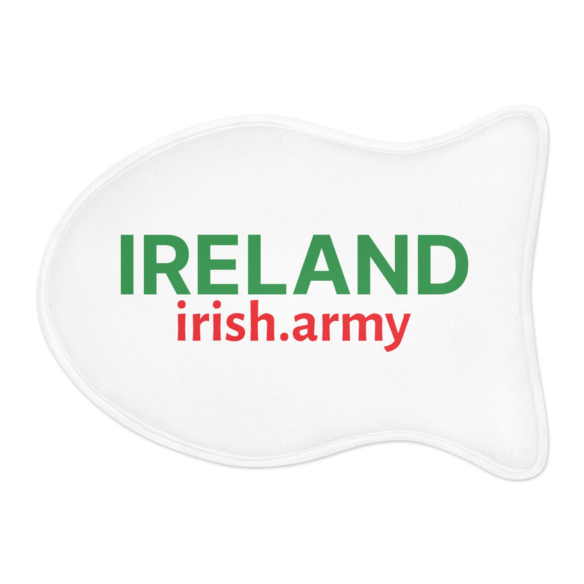 IRELAND - Pet Mat