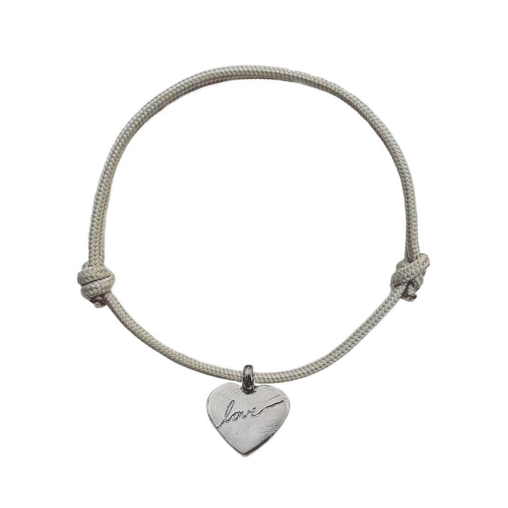 The Love Rope Bracelet