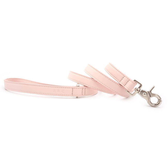 Pink Lignify Dog Lead