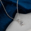 Silver Zodiac Necklace
