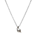 Saturn Charm Necklace