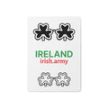 IRELAND - Poker Playing Cards