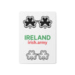IRELAND - Poker Playing Cards