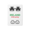IRELAND - Poker Playing Cards