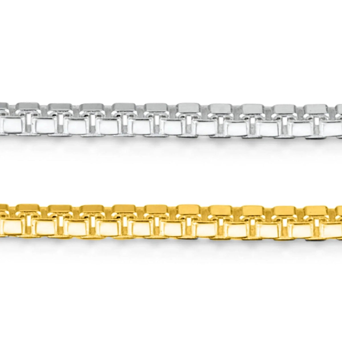 Poppy Silver Vertical Bar Pendant Necklace