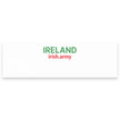 IRELAND - Note Pad