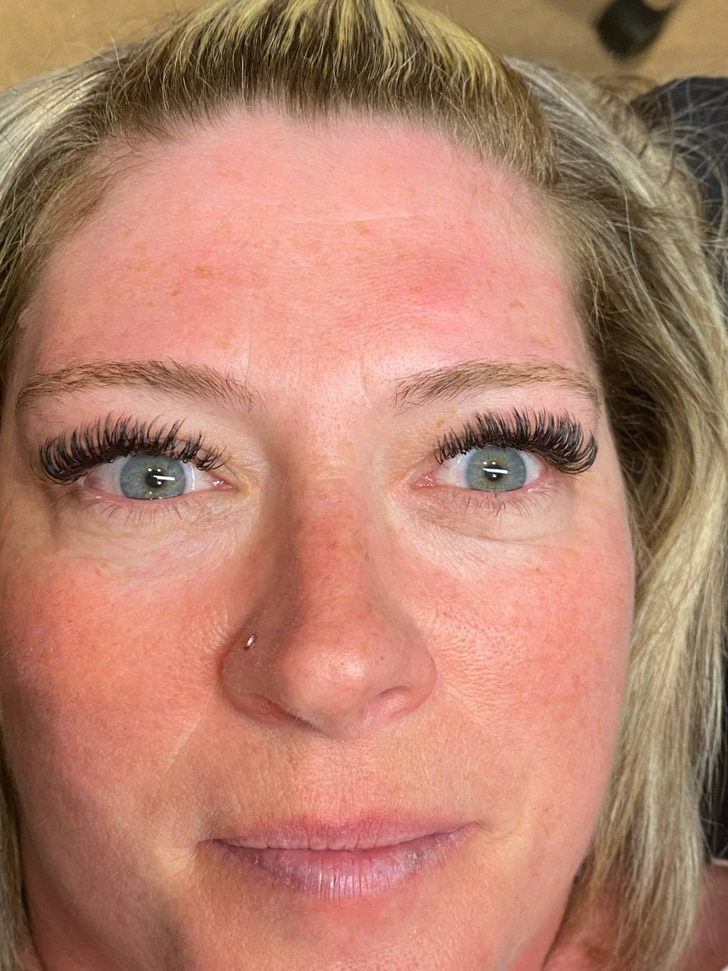 Angel Lashes 16 Row Mixed Tray
