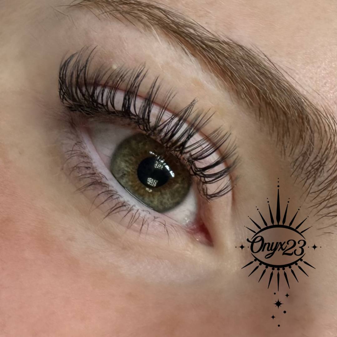Angel Lashes 16 Row Mixed Tray