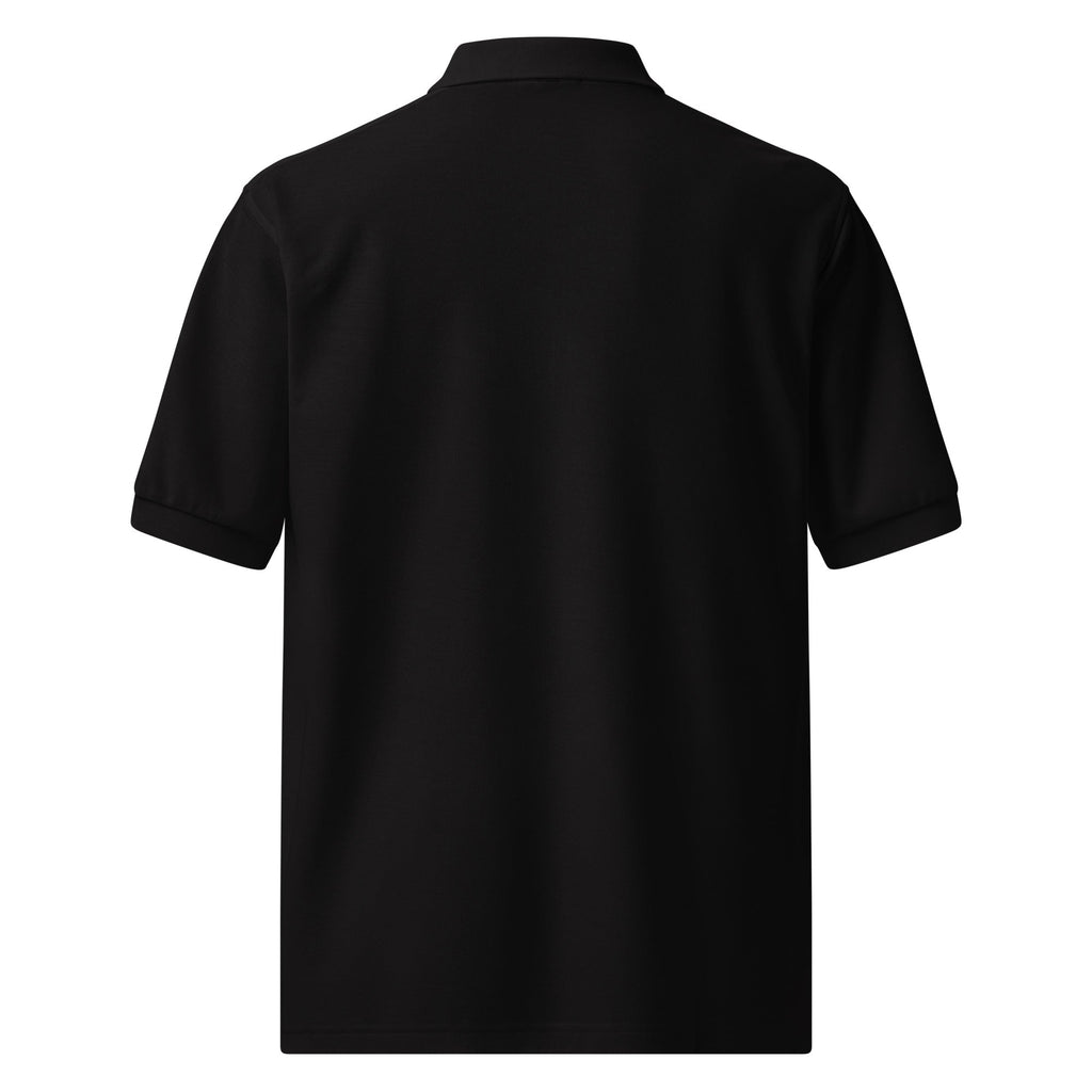 Christian Nation - Men's Premium Polo