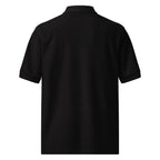 Christian Nation - Men's Premium Polo