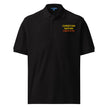 Christian Nation - Men's Premium Polo