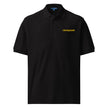 Cronjager - Men's Premium Polo
