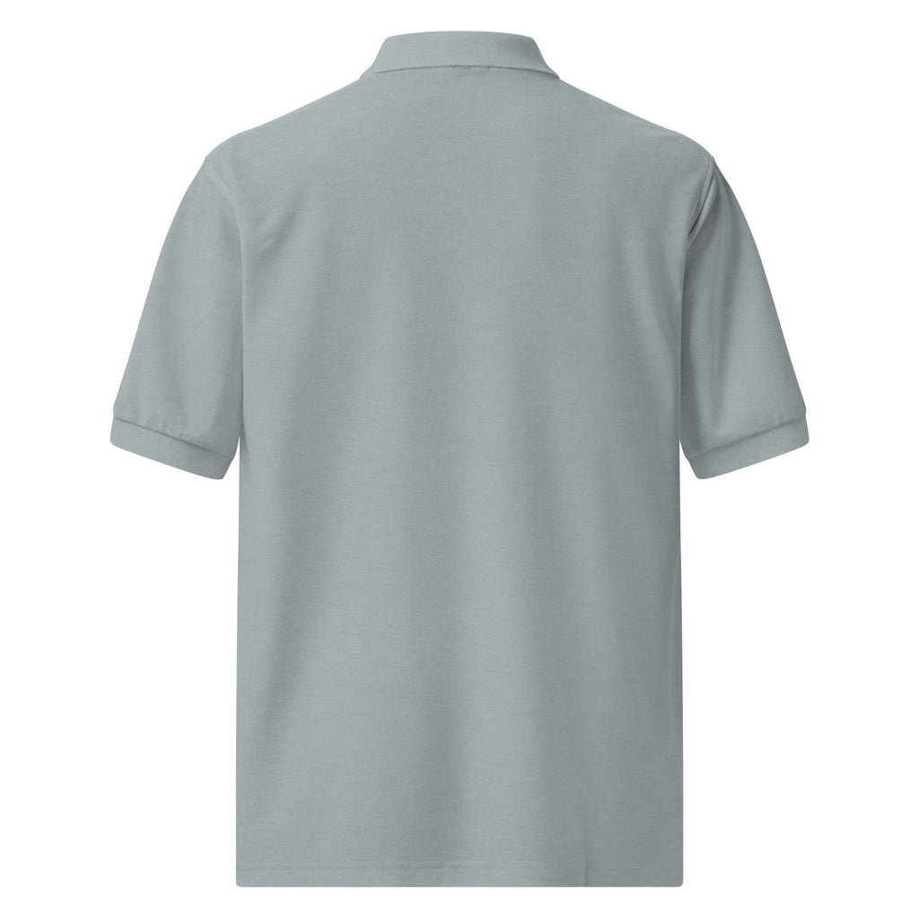 Christian Nation - Men's Premium Polo
