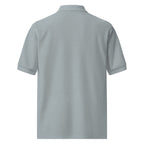 Christian Nation - Men's Premium Polo