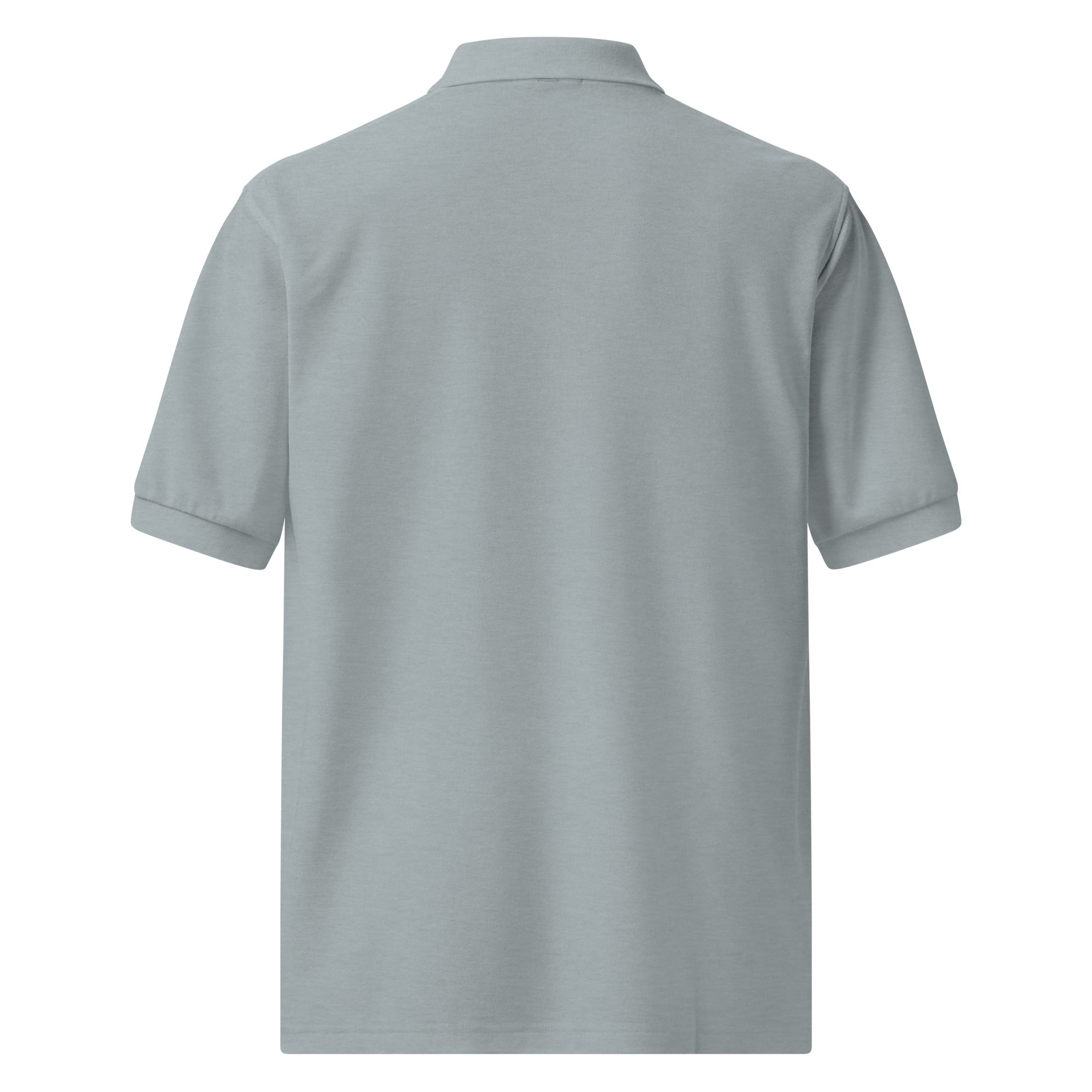 Cronjager - Men's Premium Polo