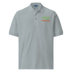 Christian Nation - Men's Premium Polo