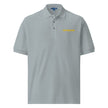 Cronjager - Men's Premium Polo