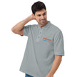 ENGLAND - Men's Premium Polo