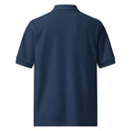 Christian Nation - Men's Premium Polo