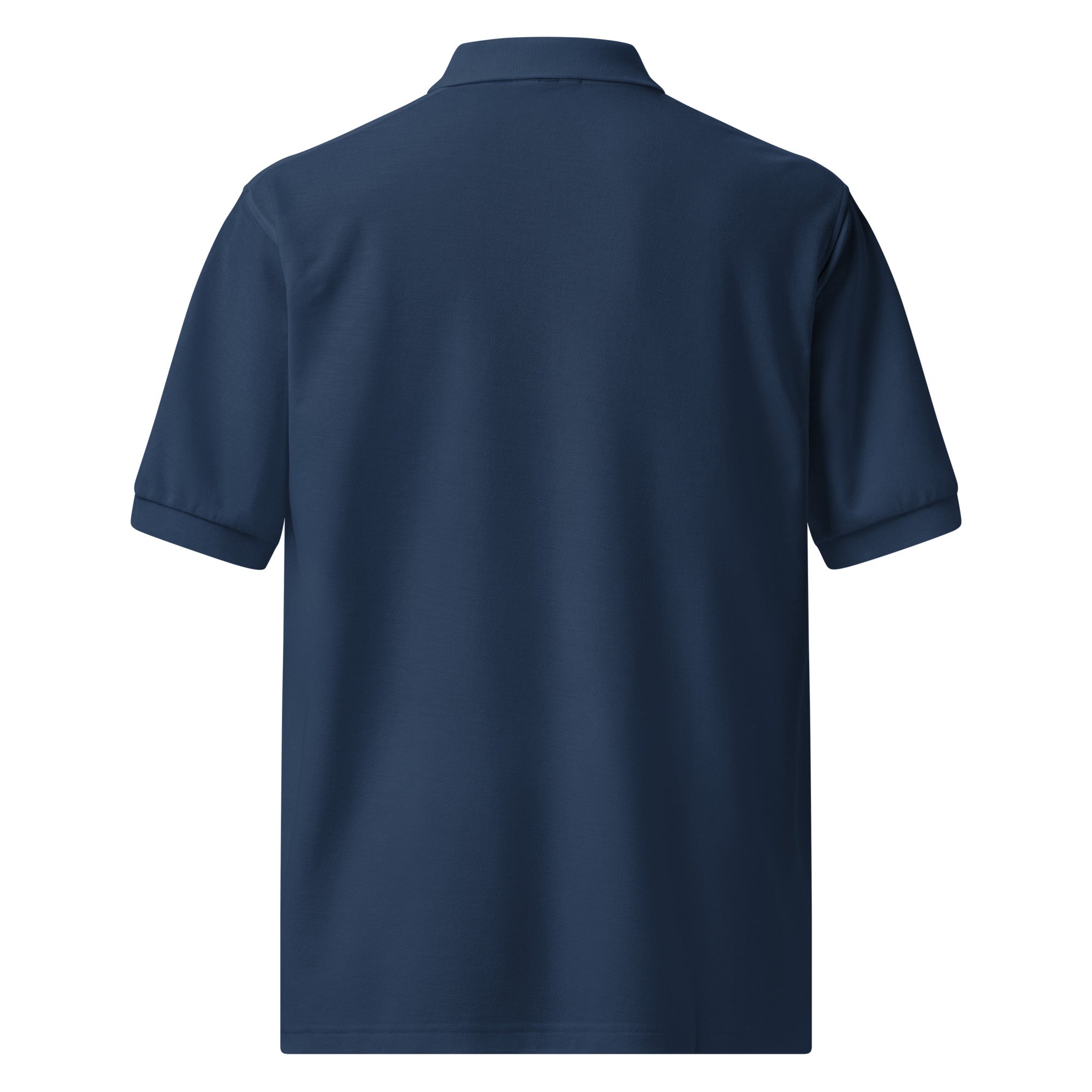 Christian Nation - Men's Premium Polo