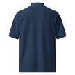 Cronjager - Men's Premium Polo