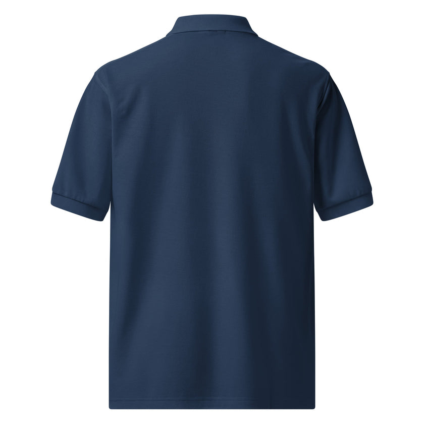 Cronjager - Men's Premium Polo