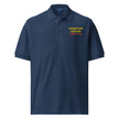 Christian Nation - Men's Premium Polo