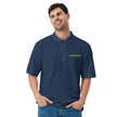 Cronjager - Men's Premium Polo