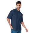 ENGLISH ARMY - Men's Premium Polo