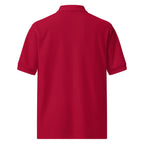 Christian Nation - Men's Premium Polo