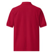 Christian Nation - Men's Premium Polo