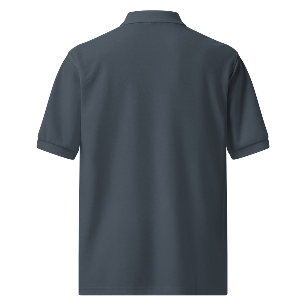 Christian Nation - Men's Premium Polo