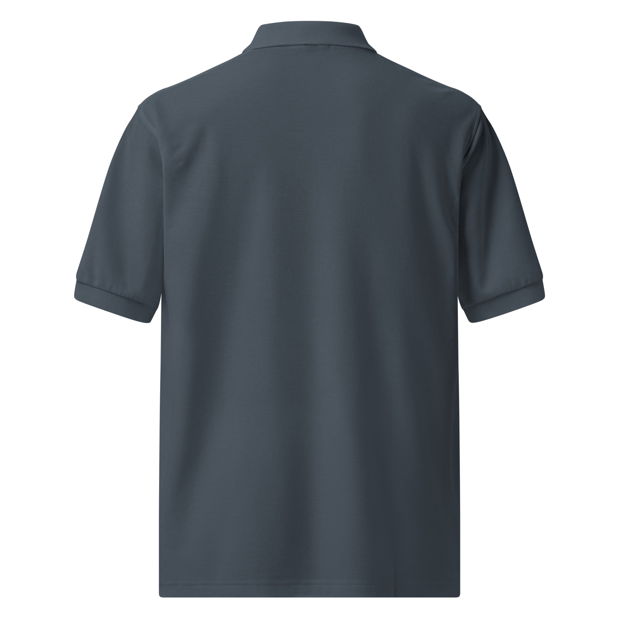 Christian Nation - Men's Premium Polo
