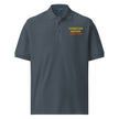 Christian Nation - Men's Premium Polo