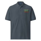 Christian Nation - Men's Premium Polo