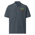 Christian Nation - Men's Premium Polo