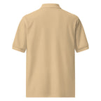 Christian Nation - Men's Premium Polo