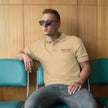 ENGLAND - Men's Premium Polo