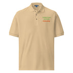 Christian Nation - Men's Premium Polo